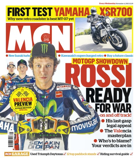 MCN issue 