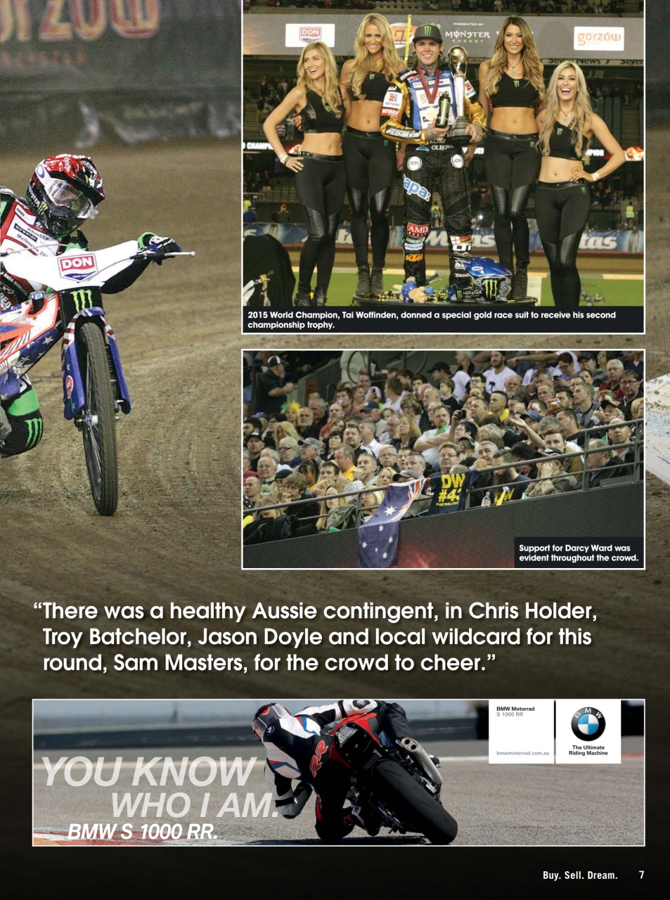 JUST BIKES Preview Pages