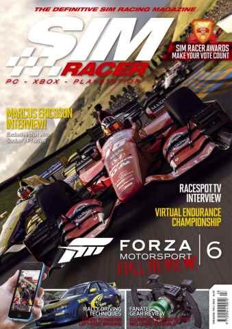 Vol 1 Iss 8 issue Vol 1 Iss 8
