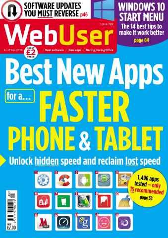 Webuser issue 383