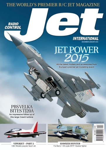 RC Jet International issue 