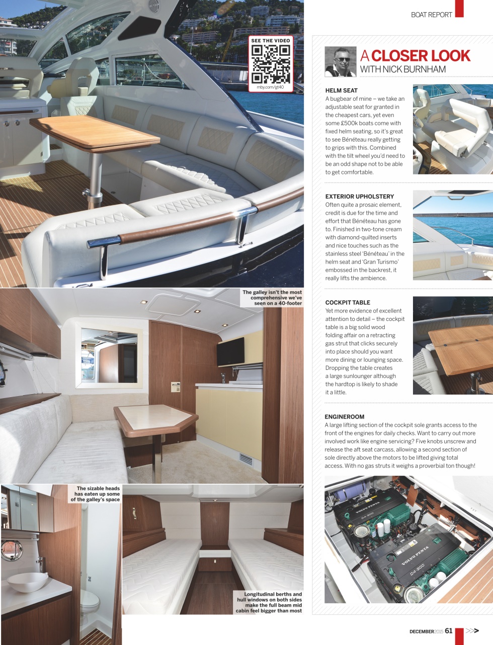 Motorboat & Yachting Preview Pages