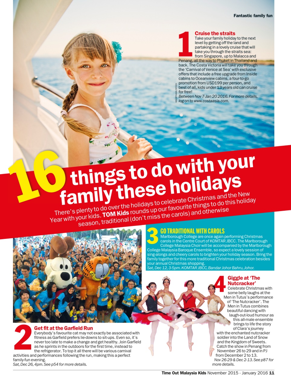 Time Out Malaysia Preview Pages