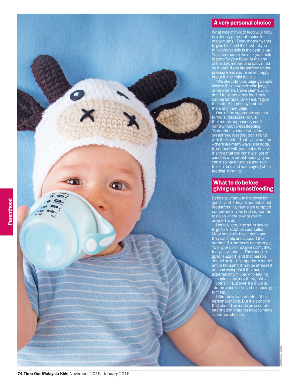 Time Out Malaysia Preview Pages