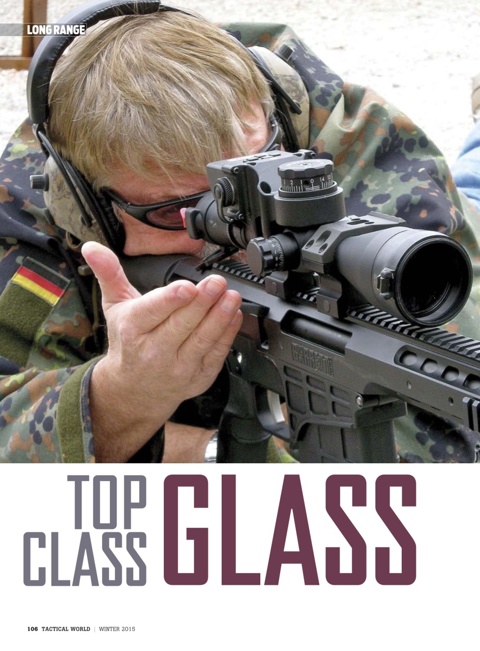 Tactical World Preview Pages