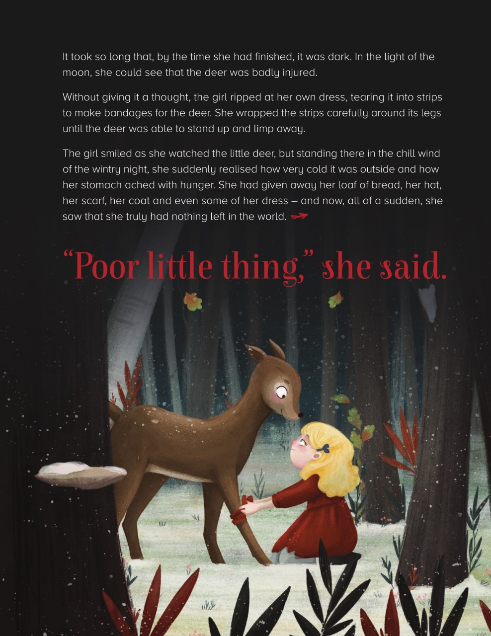 Storytime Preview Pages