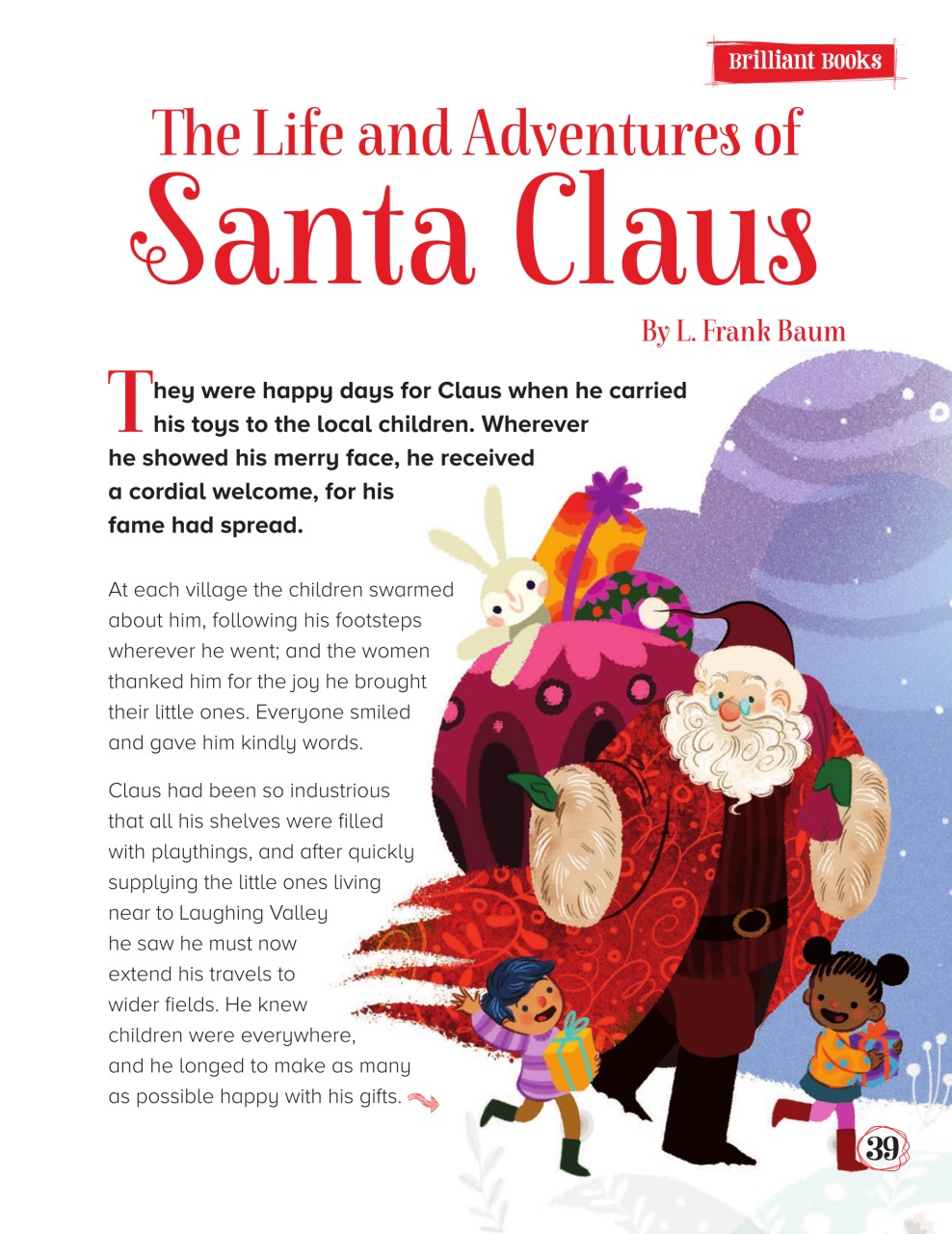 Storytime Preview Pages