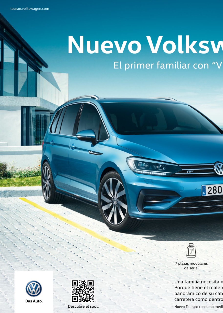 Auto Bild Preview Pages