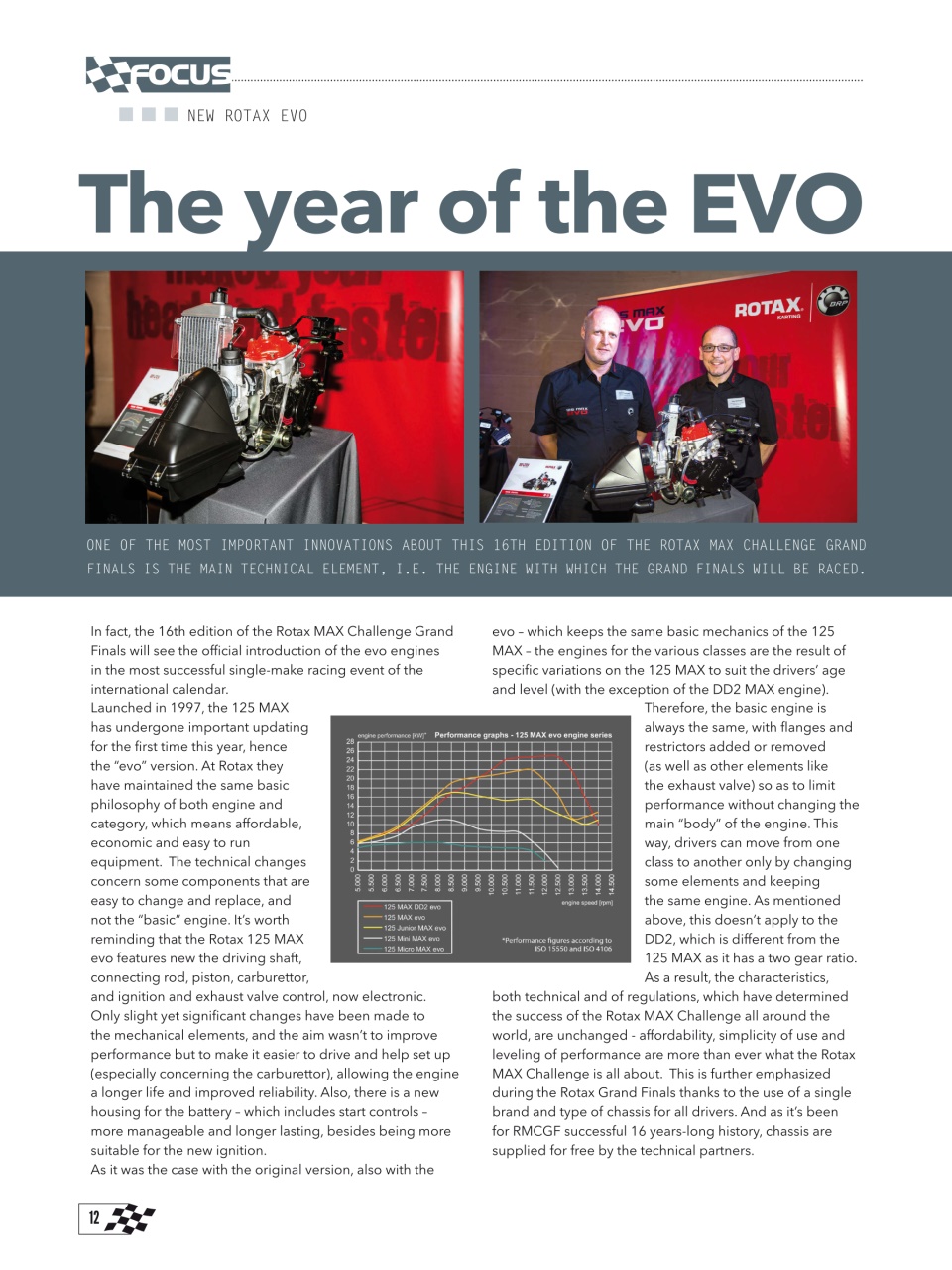 Vroom International Preview Pages