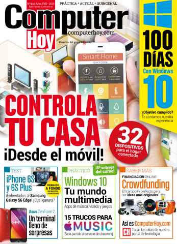 Computer Hoy issue 446