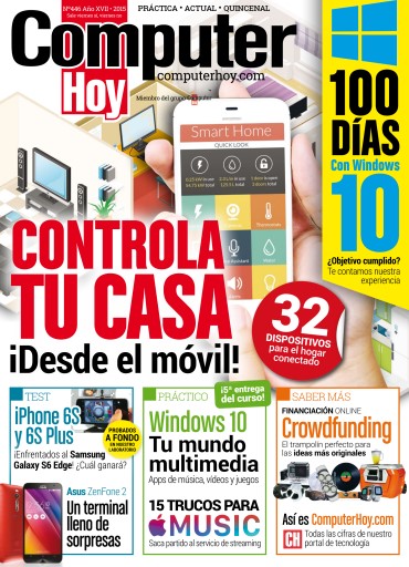 Computer Hoy issue 