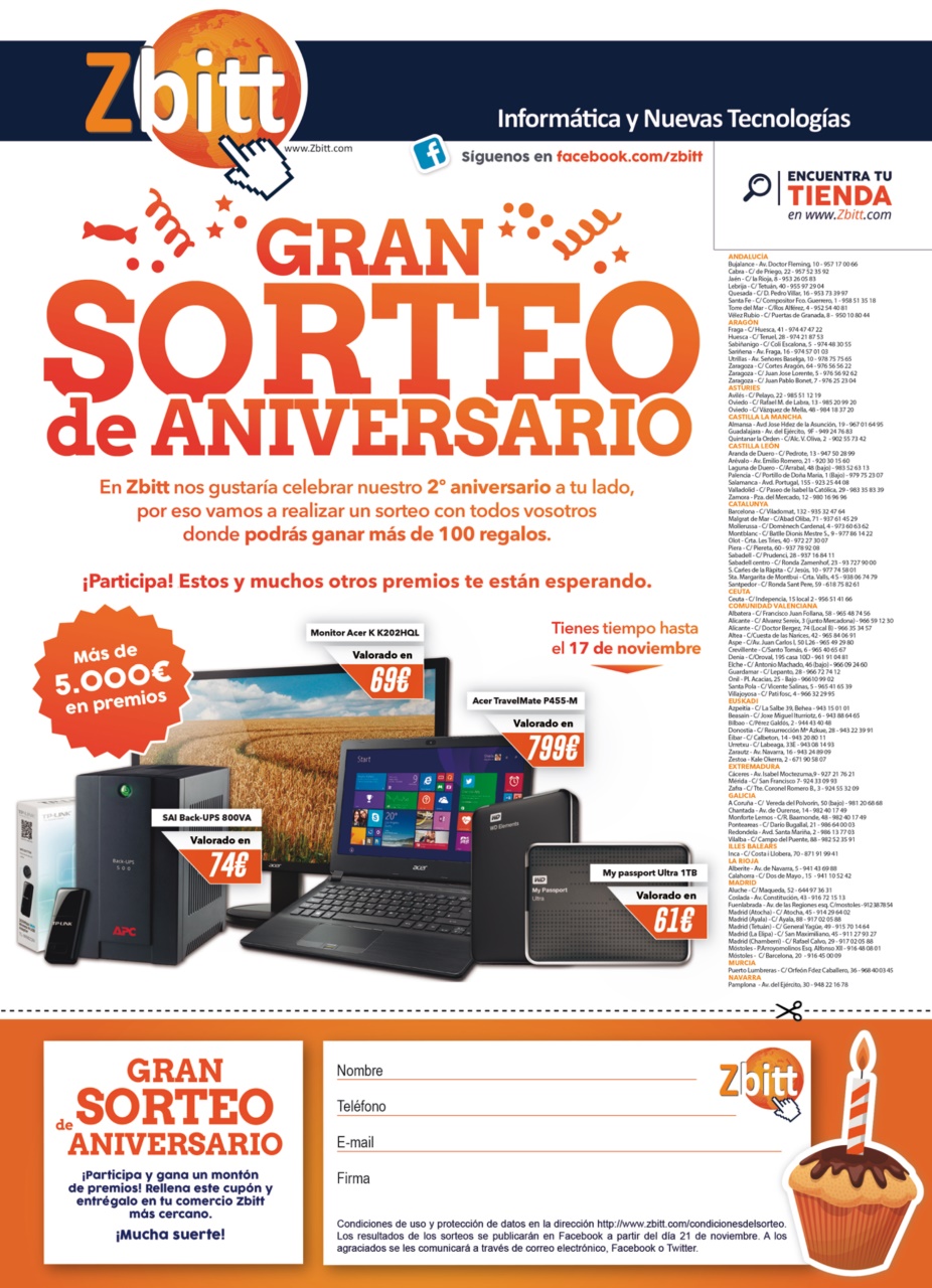 Computer Hoy Preview Pages