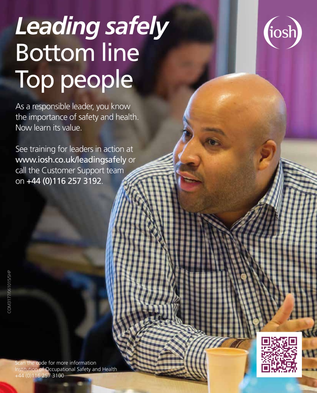 The Manufacturer Preview Pages