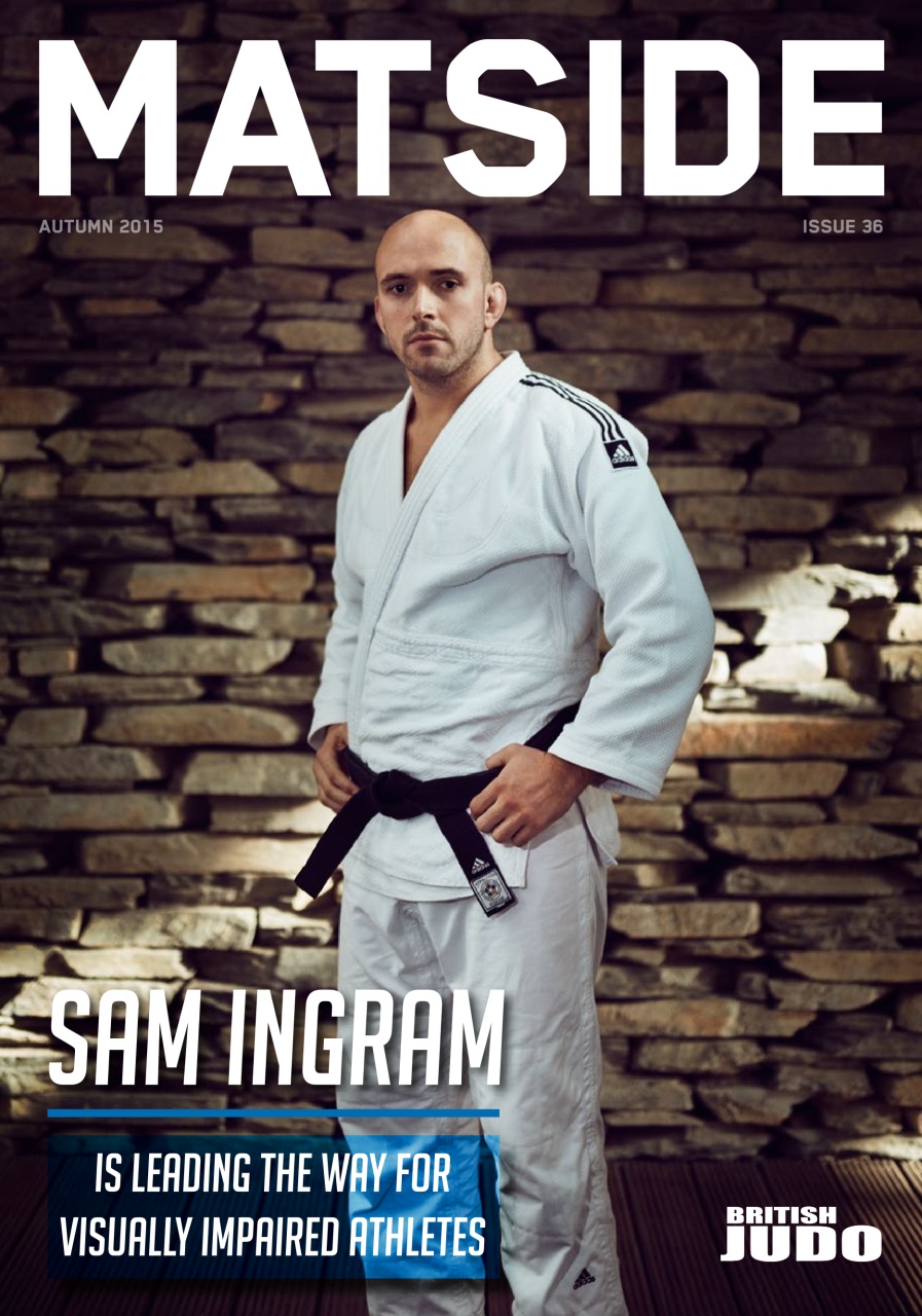 Matside Preview Pages