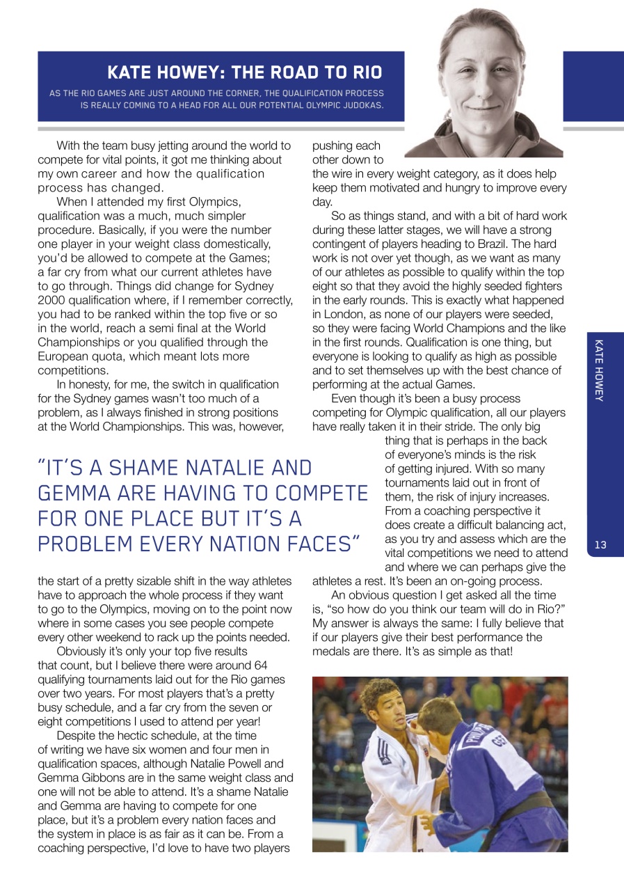 Matside Preview Pages