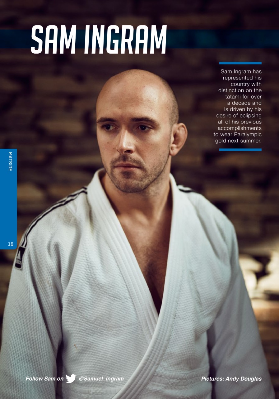 Matside Preview Pages