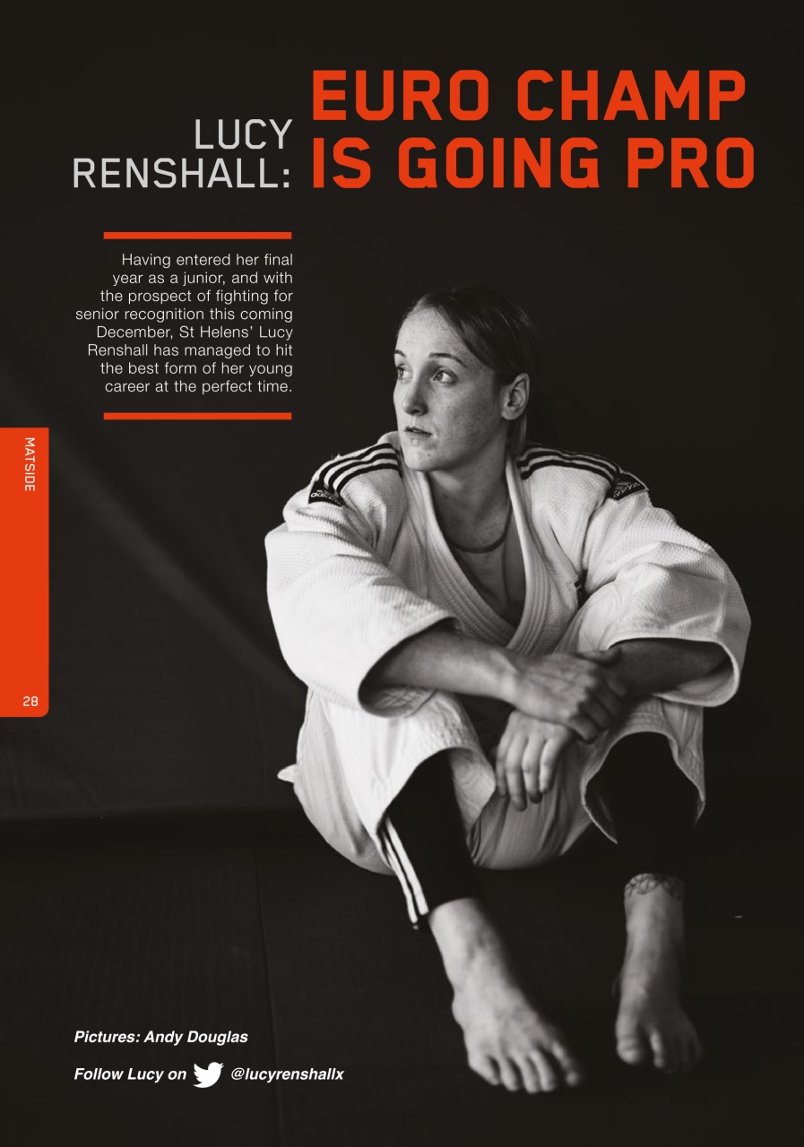 Matside Preview Pages