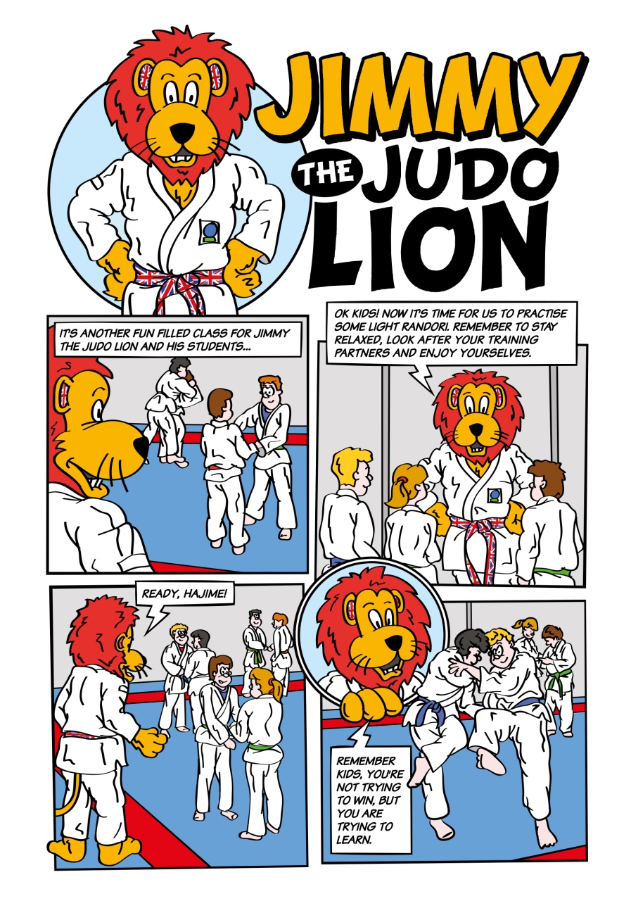 Matside Preview Pages