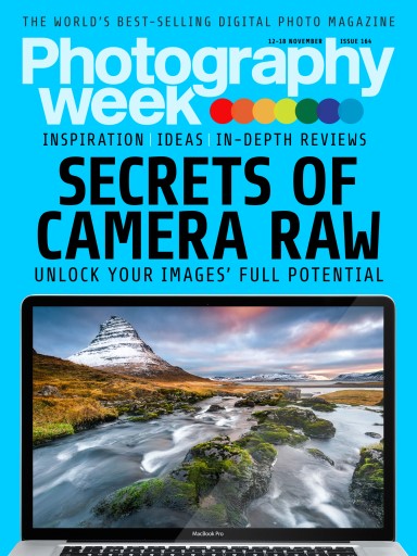 Photography Week issue 