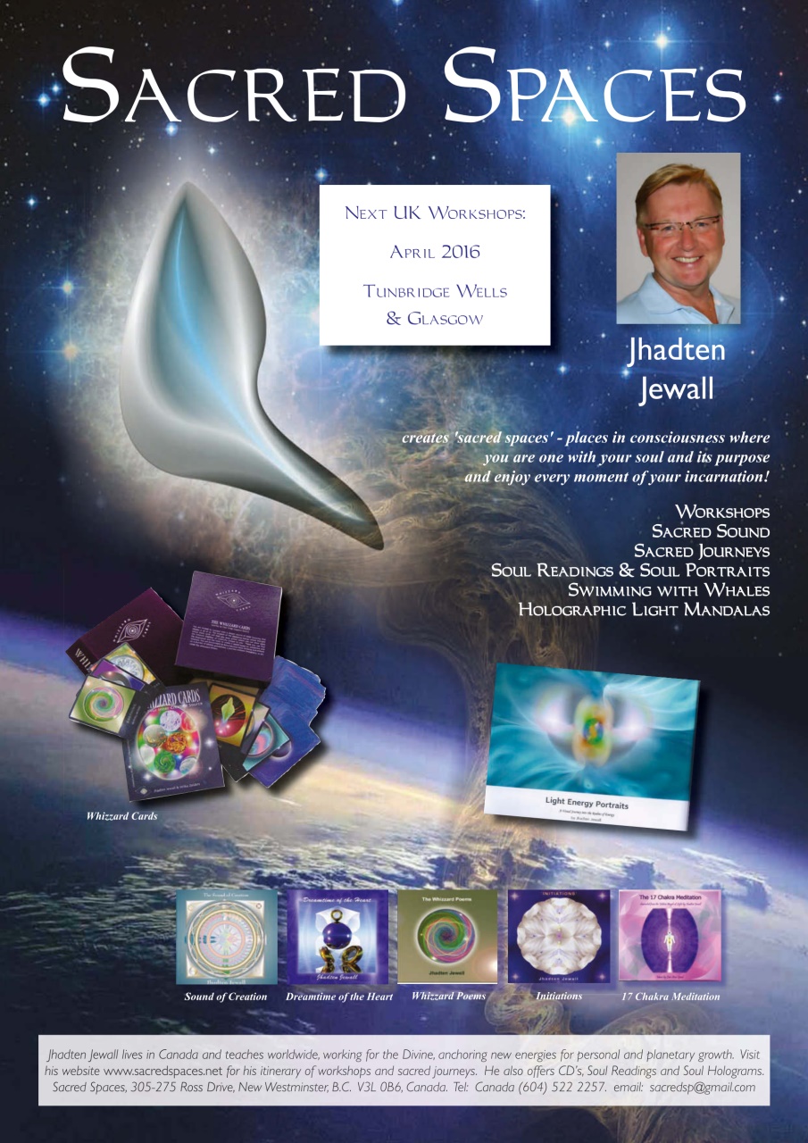 Paradigm Shift Preview Pages