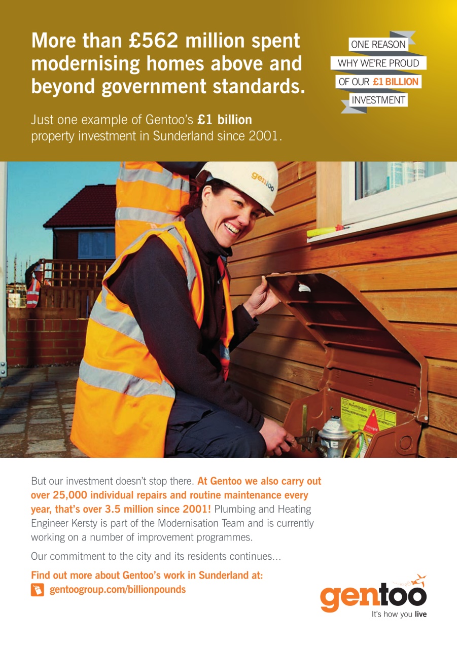 Sunderland FC Preview Pages