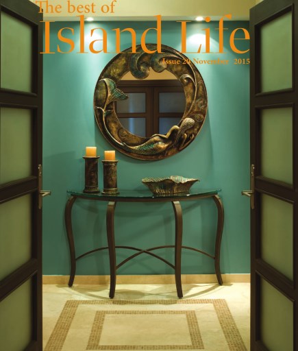 Island Life issue 