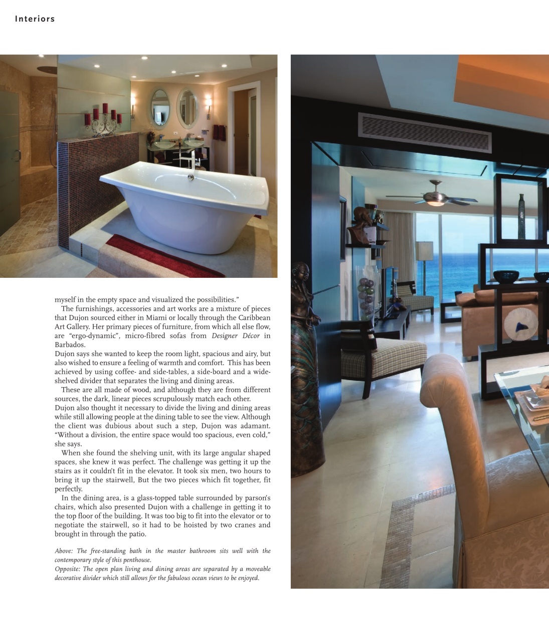 Island Life Preview Pages