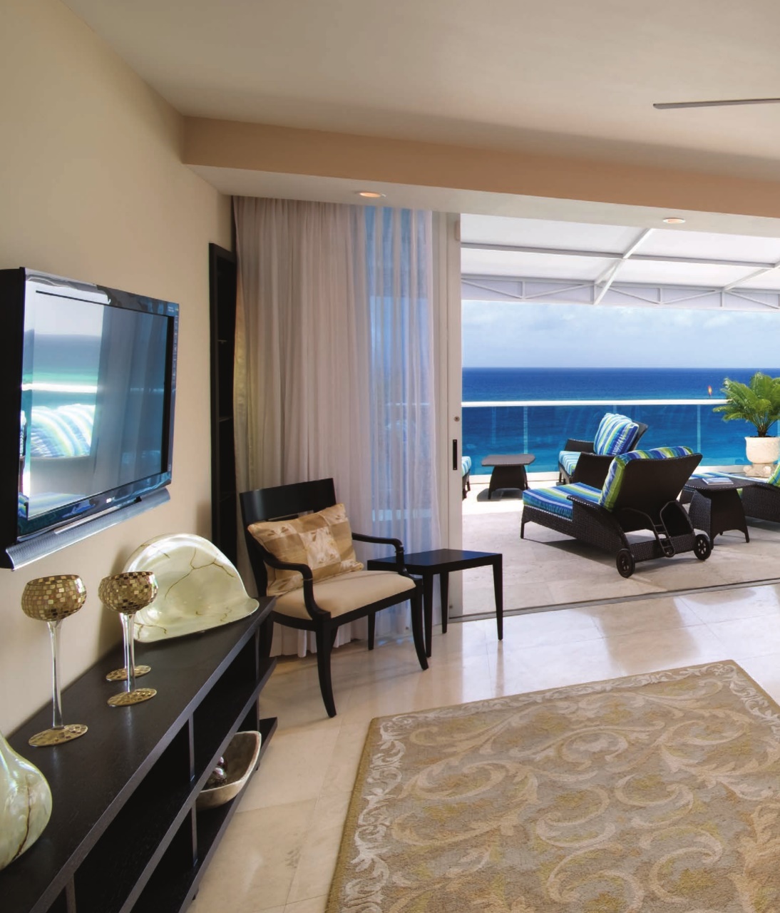 Island Life Preview Pages