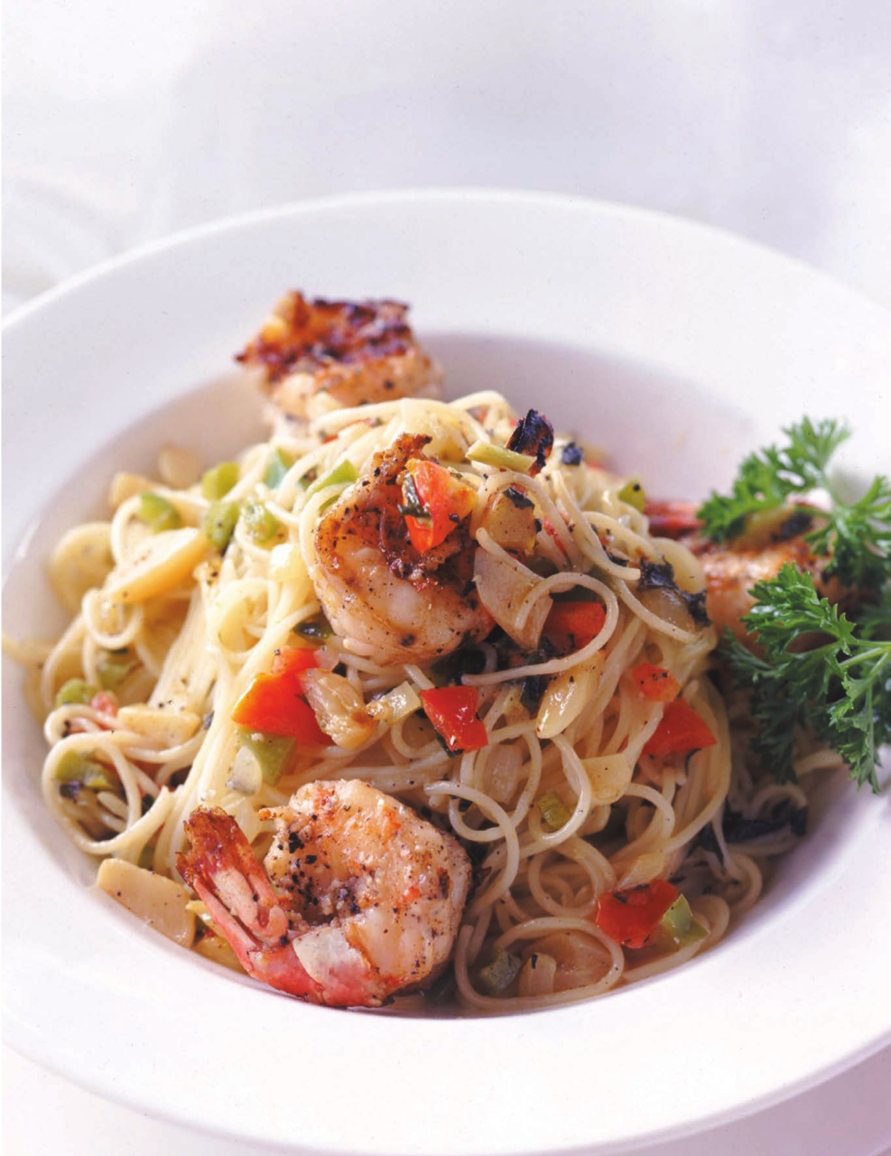 Island Life Preview Pages