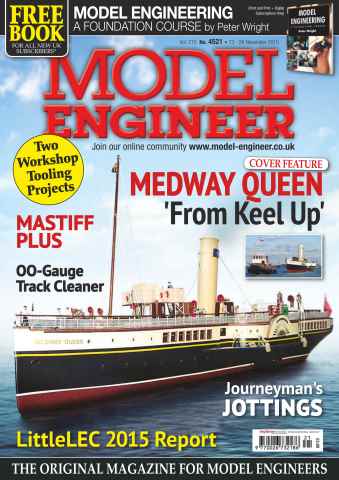 Model Engineer issue 4521
