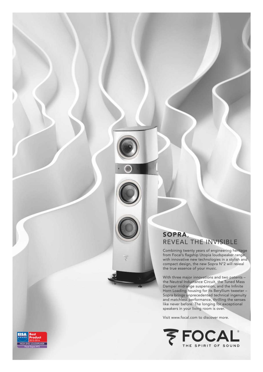 Hi-Fi News Preview Pages