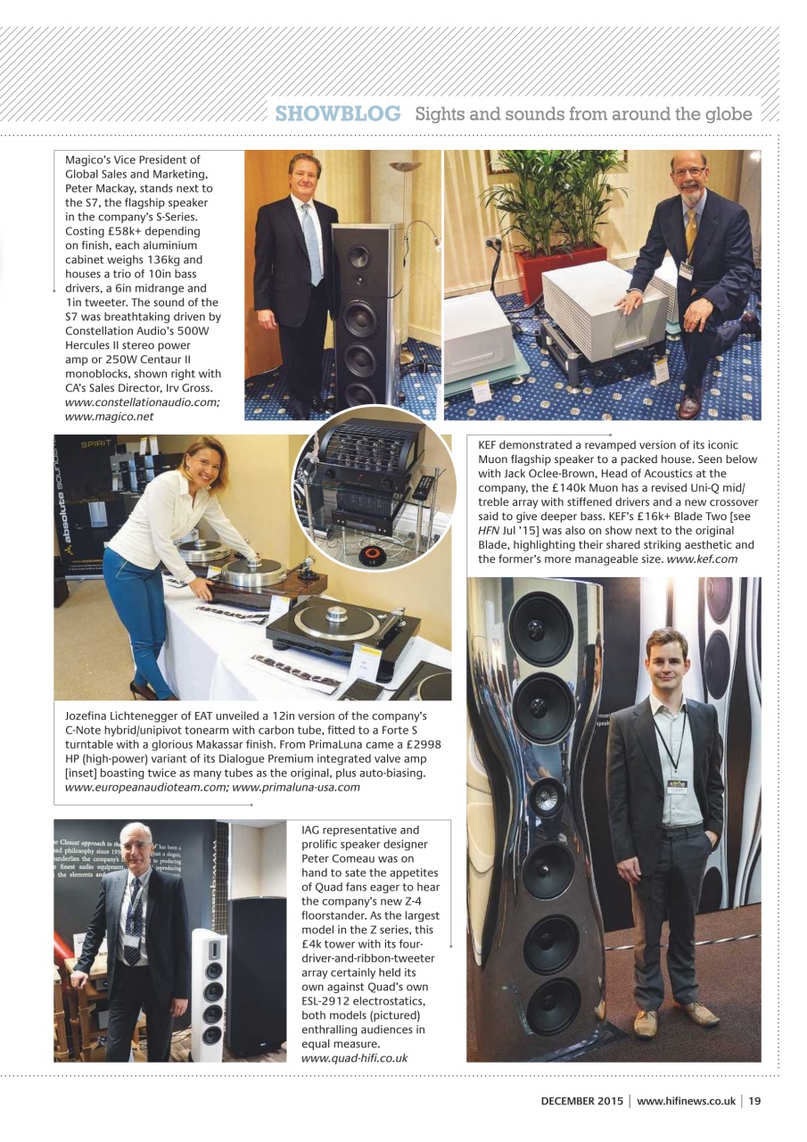 Hi-Fi News Preview Pages