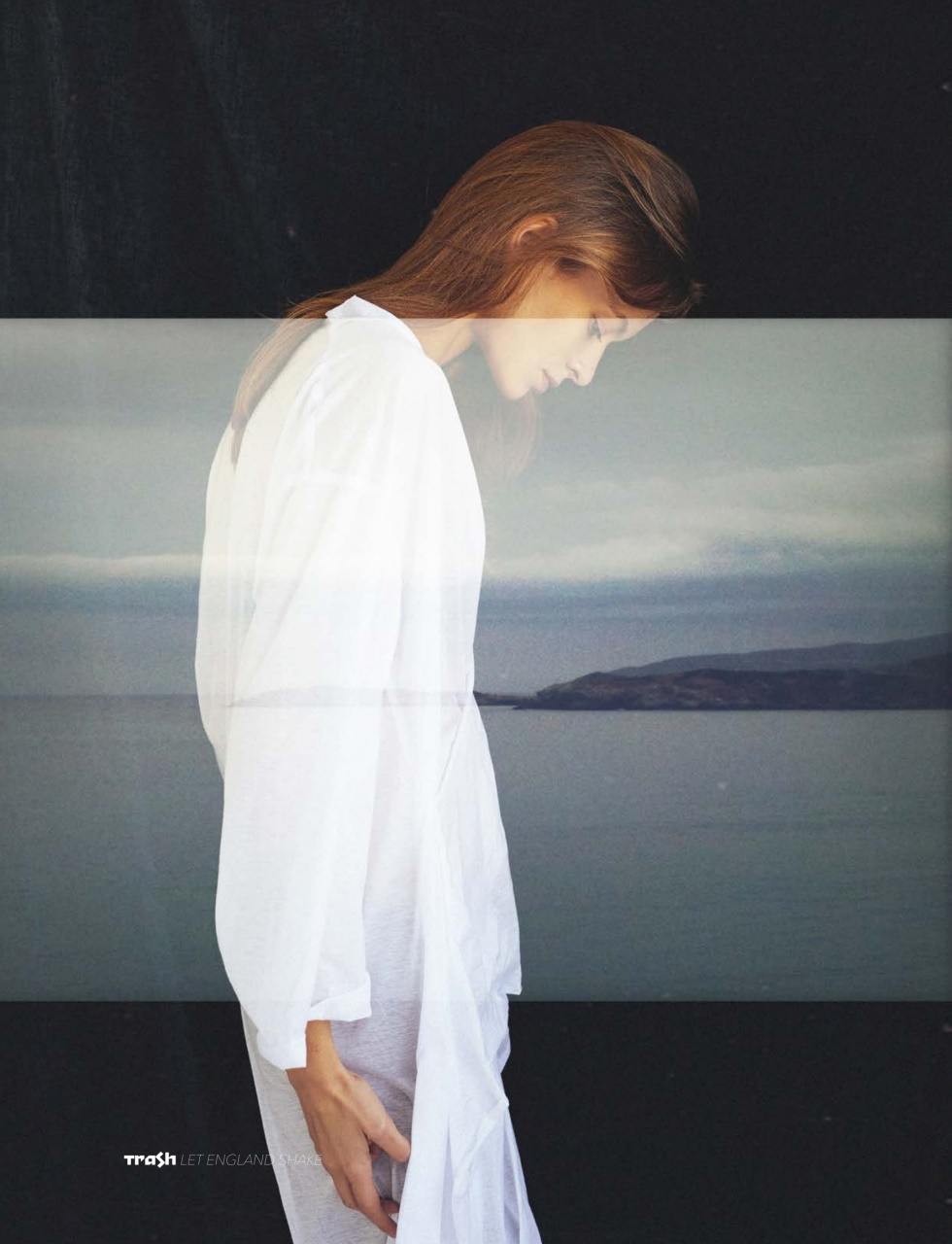 Trash Magazine Preview Pages