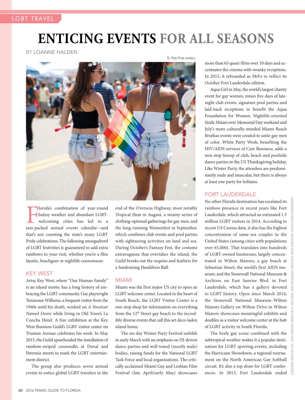 Globelite Travel Guides Preview Pages