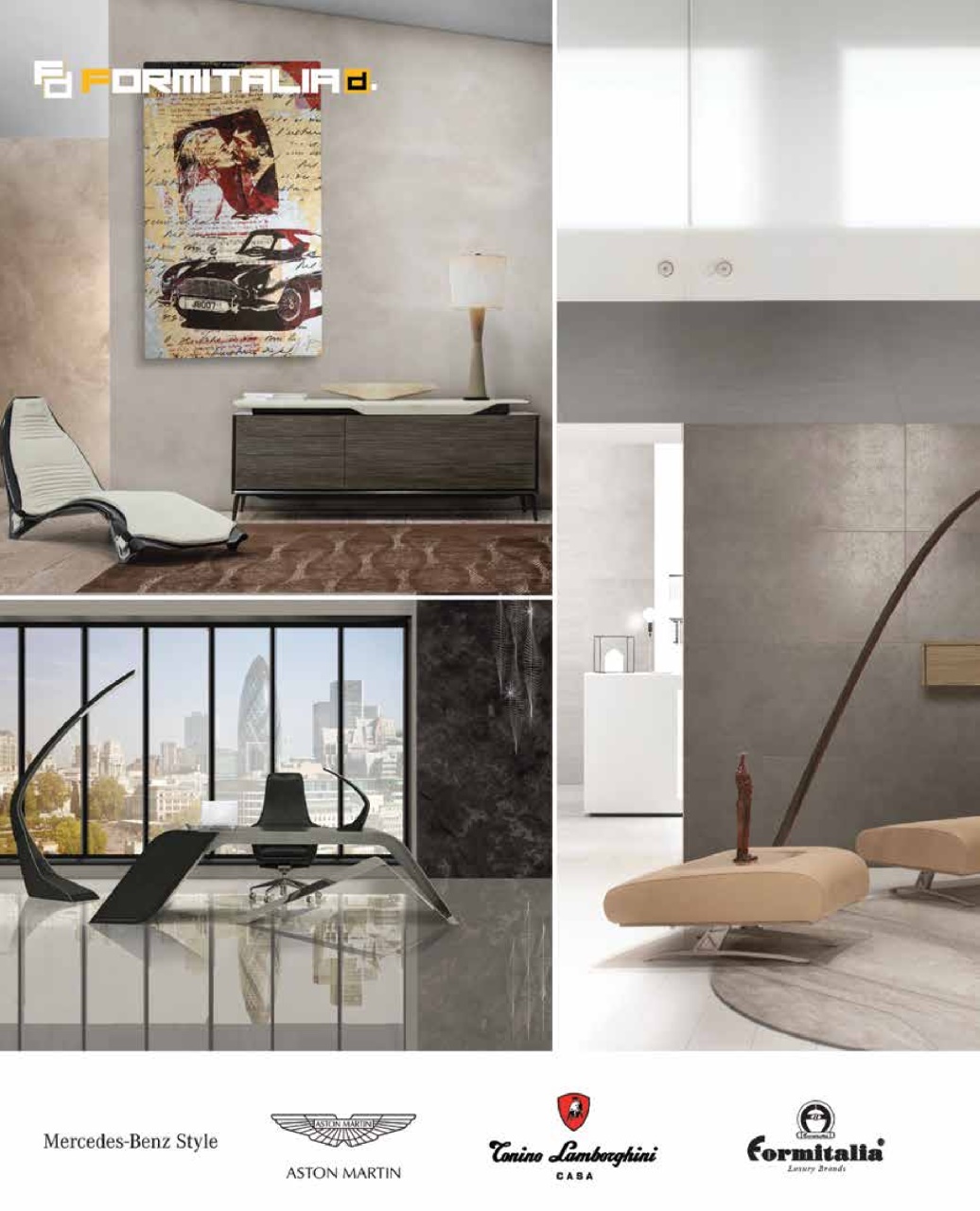 Canadian Home Trends Preview Pages