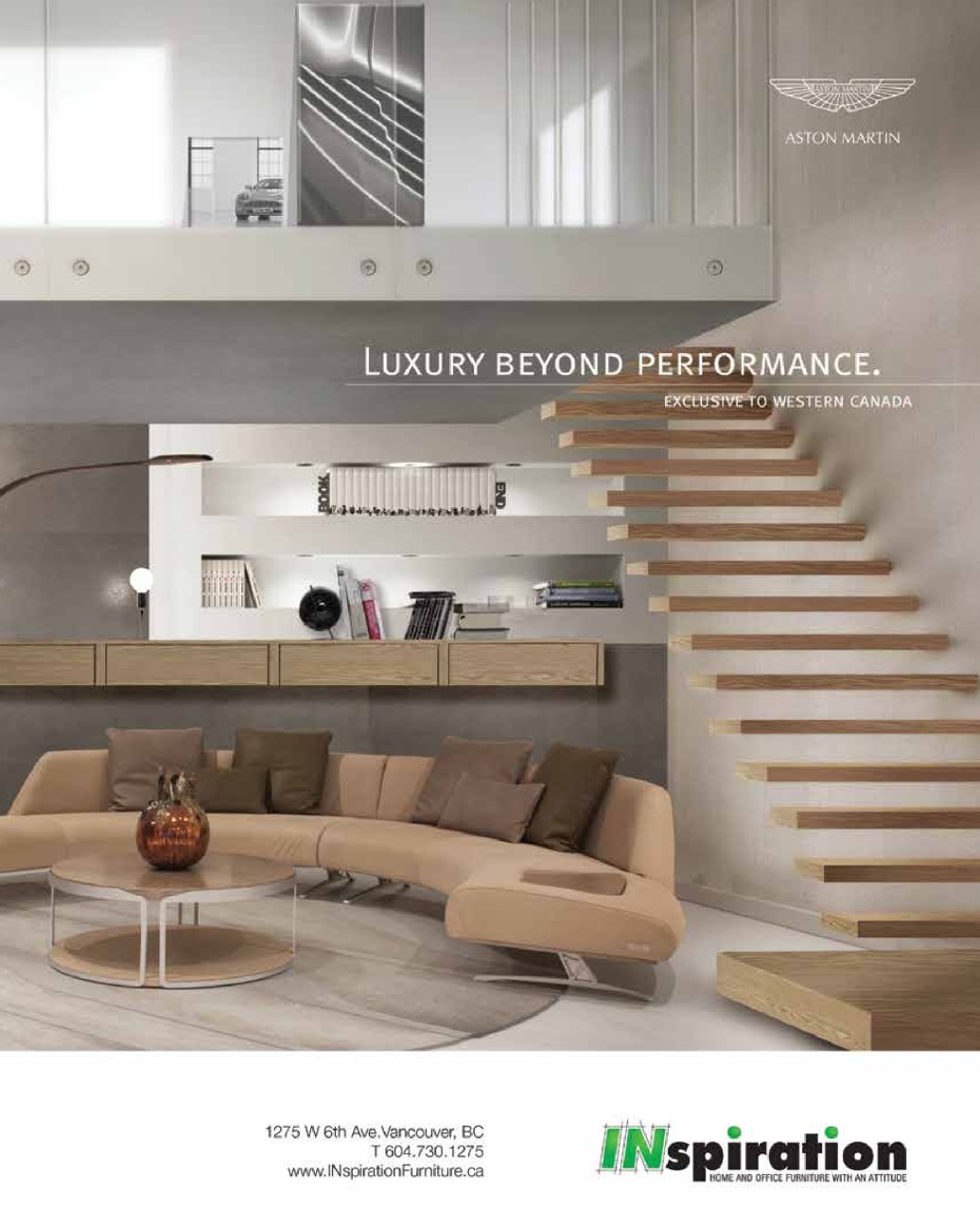 Canadian Home Trends Preview Pages