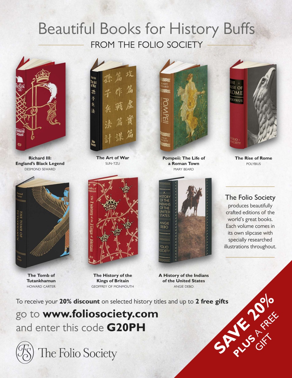 BBC History Revealed Magazine Preview Pages