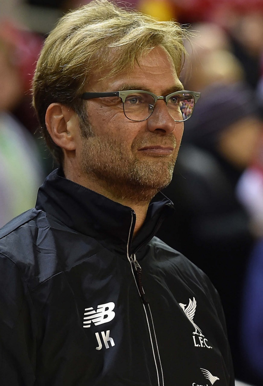 Liverpool FC Programmes Preview Pages