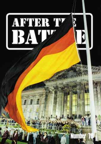After The Battle issue Issue 70