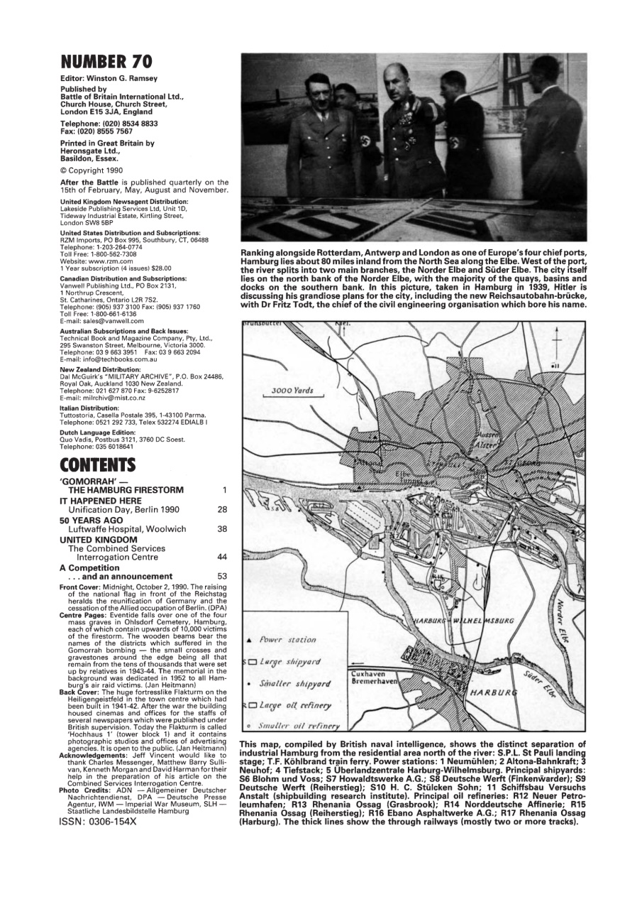 After The Battle Preview Pages