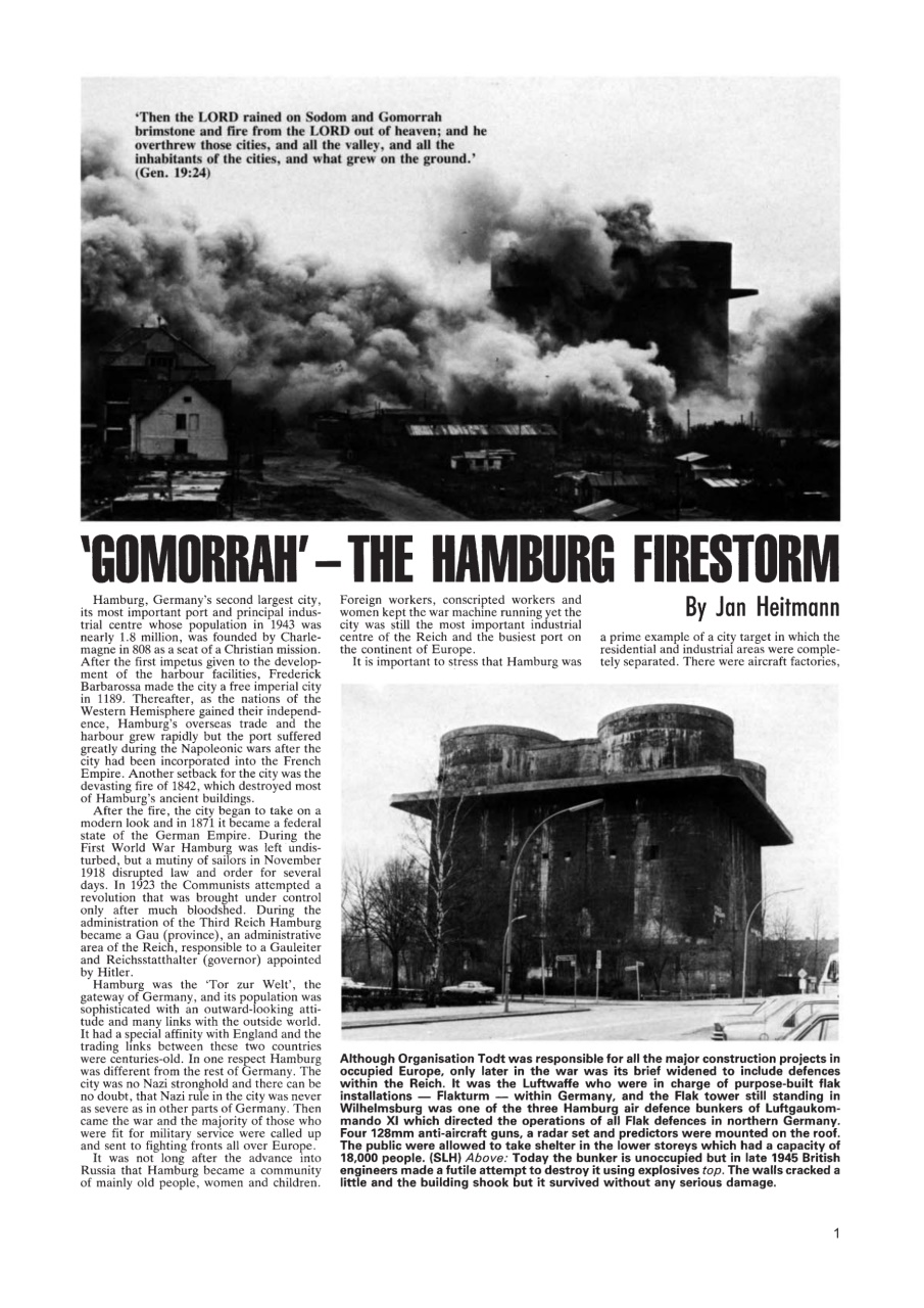 After The Battle Preview Pages