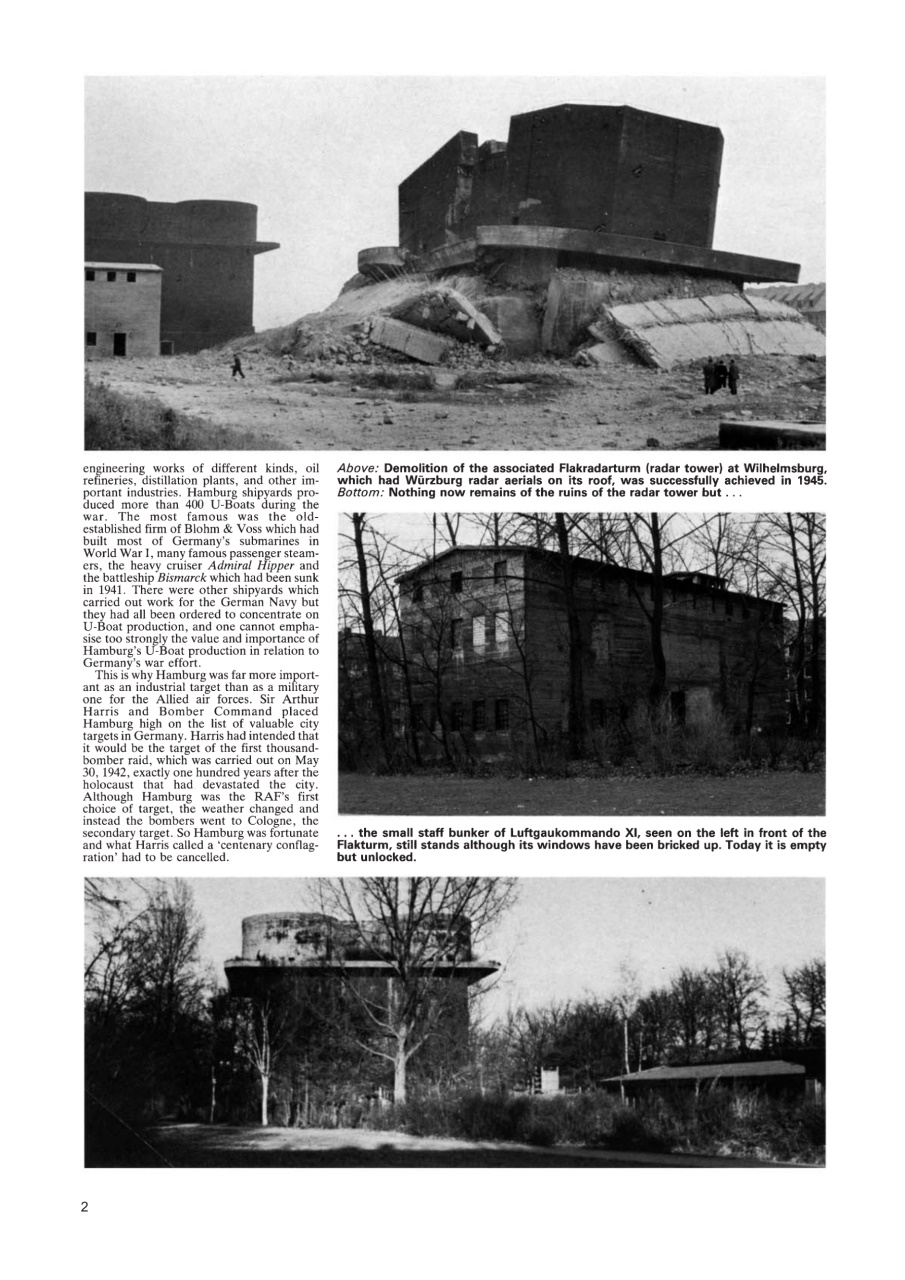 After The Battle Preview Pages