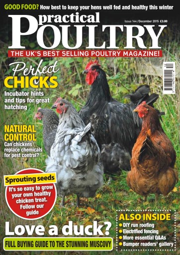 Practical Poultry issue 