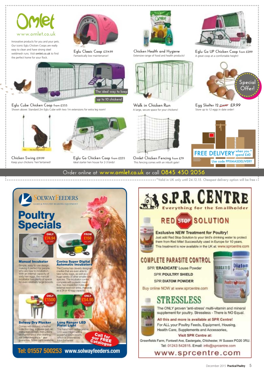 Practical Poultry Preview Pages