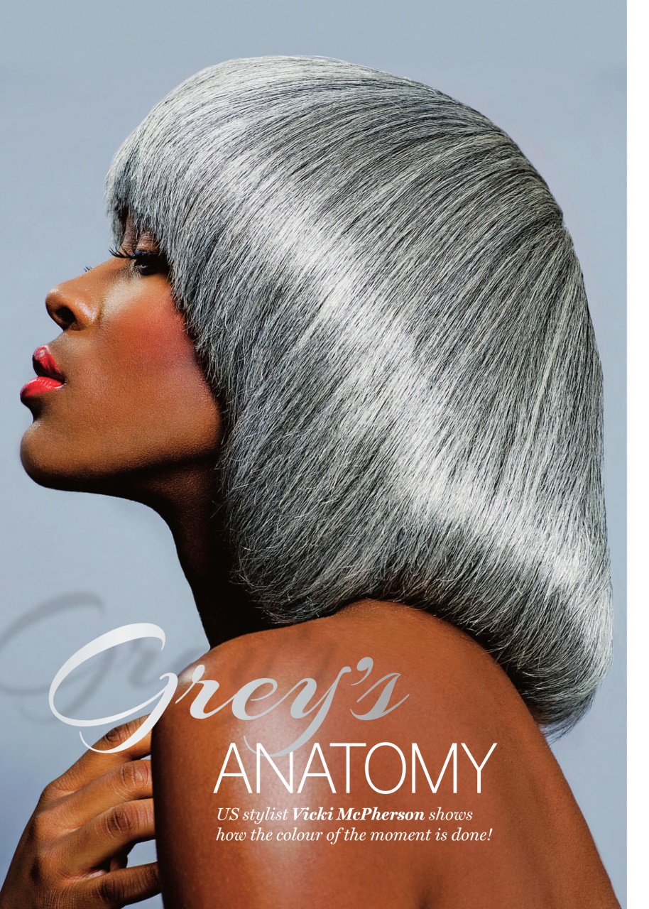 Black Beauty & Hair – the UK's No. 1 Black magazine Preview Pages