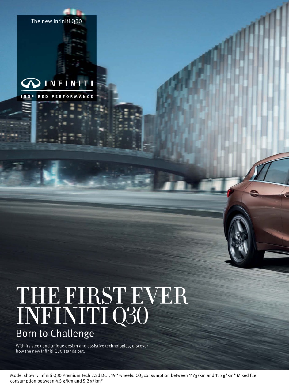 DIVA Magazine Preview Pages