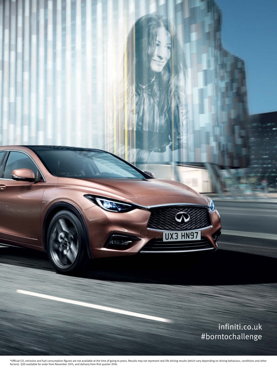 DIVA Magazine Preview Pages