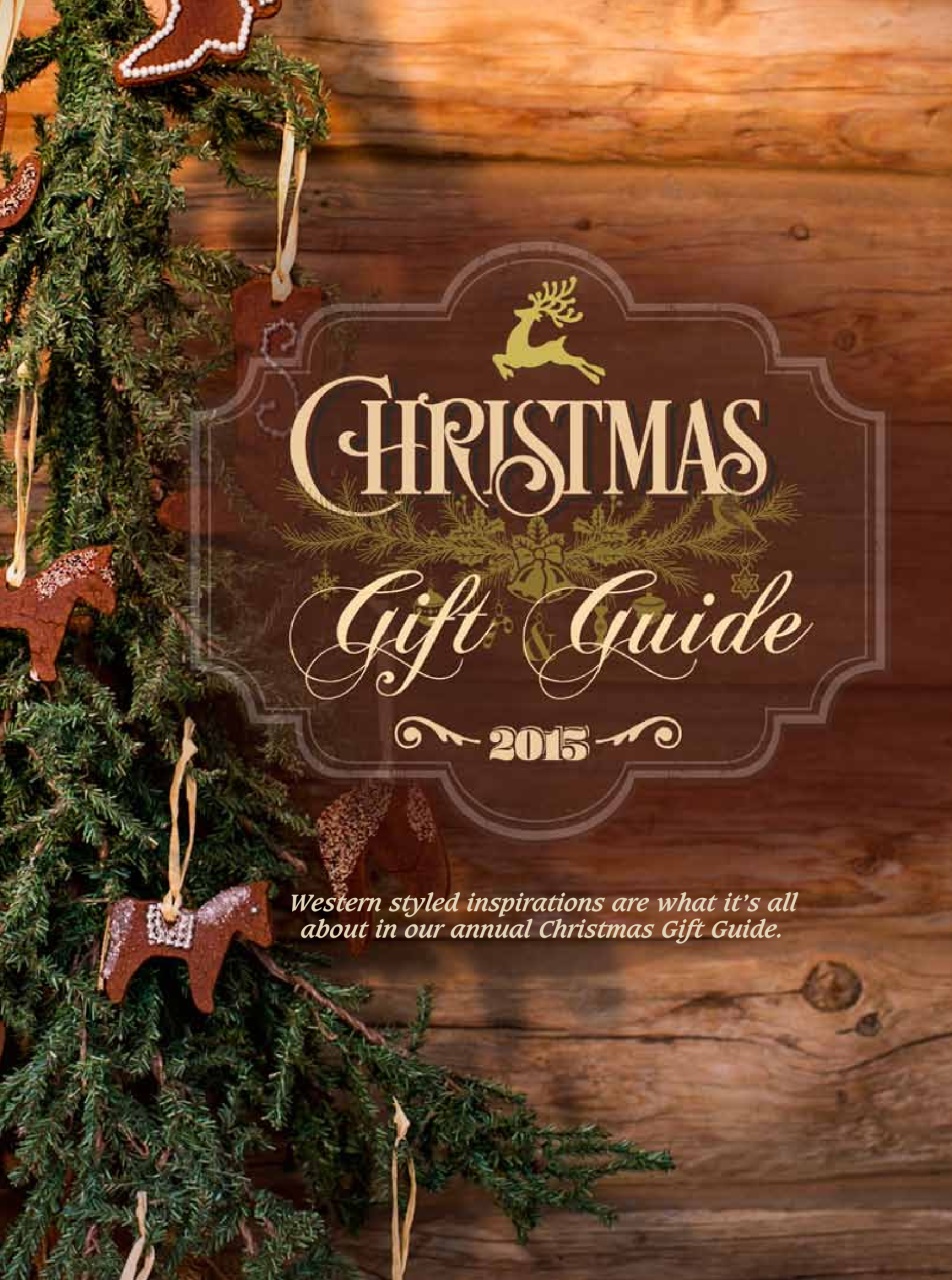 Western Horse Review Preview Pages