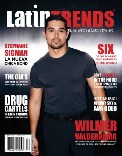 Latin Trends issue 