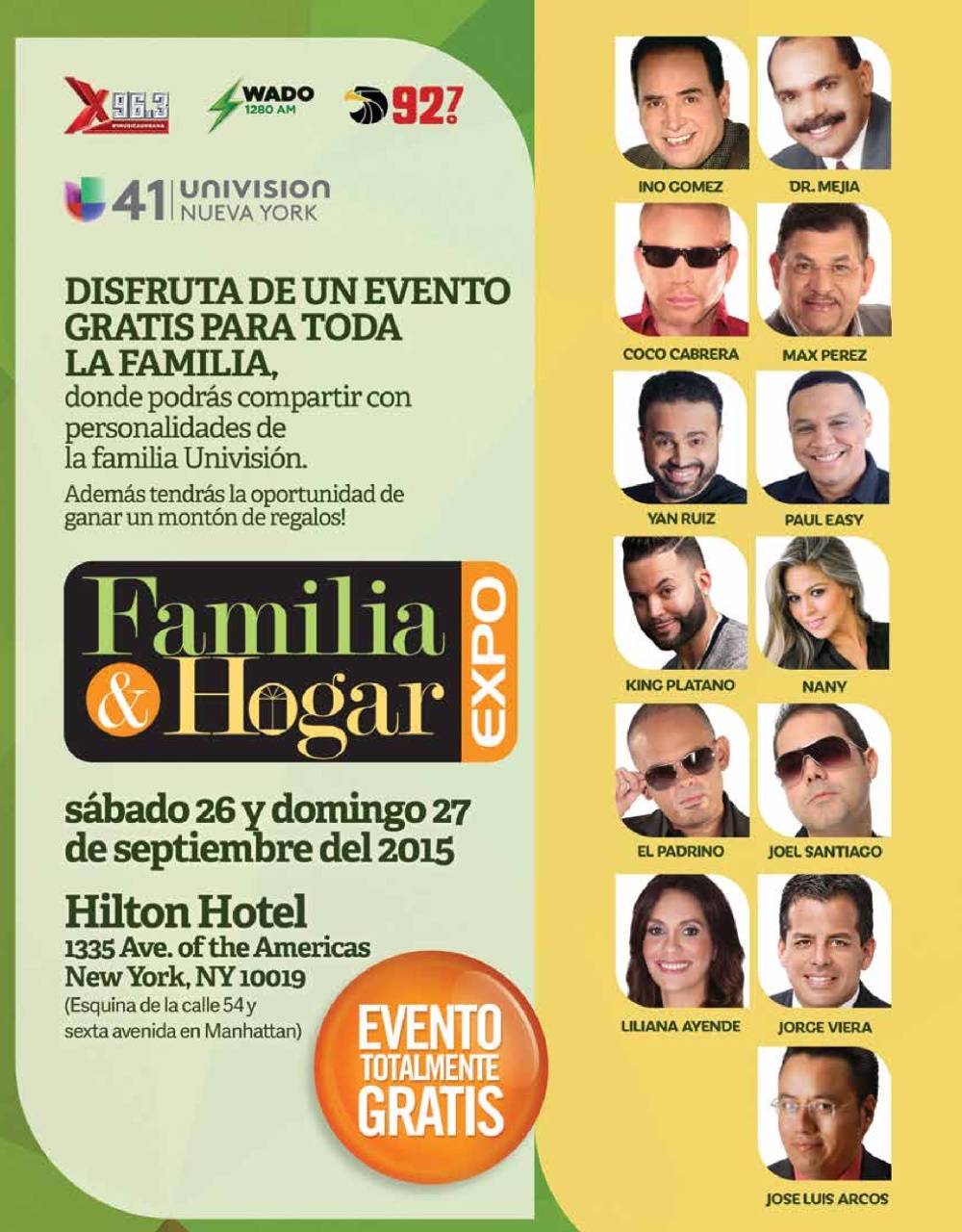 Latin Trends Preview Pages